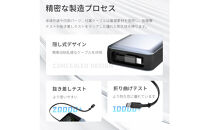 モバイルバッテリー&nbsp;15000mAh&nbsp;57.75Wh&nbsp;大容量&nbsp;軽量&nbsp;コンパクト&nbsp;防災電源&nbsp;3台同時充電&nbsp;巻き取り式Type-Cケーブル内蔵&nbsp;iPhone17充電&nbsp;急速充電&nbsp;PD対応&nbsp;最大35W出力&nbsp;残電量表示&nbsp;iPhone16充電&nbsp;パワーバンク&nbsp;ポータブル&nbsp;機内持ち込み&nbsp;停電&nbsp;送料無料【PL保険加入済み製品・安心】