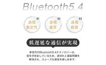 翻訳イヤホン&nbsp;ワイヤレスイヤホン&nbsp;AI翻訳機&nbsp;115言語対応&nbsp;ヘッドセット&nbsp;通訳機&nbsp;Bluetooth&nbsp;5.4&nbsp;【2026年最新モデル】&nbsp;ながら聴き&nbsp;ENC&nbsp;ノイズキャンセリング&nbsp;Bluetoothアダプター付&nbsp;小型軽量&nbsp;iPhone16/15&nbsp;多機種対応&nbsp;【PL保険加入済み製品・安心】