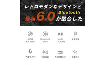 ワイヤレスヘッドホン&nbsp;イヤホン&nbsp;Bluetooth6.0&nbsp;低遅延&nbsp;ANC&nbsp;ENCノイズキャンセリング&nbsp;クリア通話&nbsp;自動ペアリング&nbsp;ステレオサウンド&nbsp;折り畳み式&nbsp;最大60時間持続&nbsp;マイク内蔵&nbsp;小型&nbsp;軽量&nbsp;快適装着&nbsp;iPhone17&nbsp;iOS/Android/Windows対応&nbsp;携帯便利&nbsp;ギフト【PL保険加入済み製品・安心】