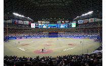 【メンバーズA・3塁側】2026年8月26日(水)&nbsp;中日ドラゴンズ対阪神タイガース戦【トップスポーツチーム活動支援事業寄附金専用】