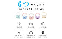【ミントグリーン】ワイヤレスヘッドホン&nbsp;イヤホン&nbsp;ヘッドセット&nbsp;Bluetooth6.1&nbsp;超低遅延&nbsp;wireless&nbsp;ブルートゥースイヤホン&nbsp;自動ペアリング&nbsp;マイク内蔵&nbsp;ノイズキャンセリング&nbsp;クリア通話&nbsp;HiFi高音質&nbsp;ステレオサウンド&nbsp;ゲーミングイヤホン&nbsp;高い装着性&nbsp;高い遮音性&nbsp;【PL保険加入済み製品・安心】