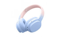 【ベビーブルー】ワイヤレスヘッドホン&nbsp;イヤホン&nbsp;ヘッドセット&nbsp;Bluetooth6.1&nbsp;超低遅延&nbsp;wireless&nbsp;ブルートゥースイヤホン&nbsp;自動ペアリング&nbsp;マイク内蔵&nbsp;ノイズキャンセリング&nbsp;クリア通話&nbsp;HiFi高音質&nbsp;ステレオサウンド&nbsp;ゲーミングイヤホン&nbsp;高い装着性&nbsp;高い遮音性&nbsp;【PL保険加入済み製品・安心】