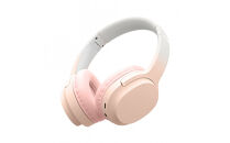 【ピンク】ワイヤレスヘッドホン&nbsp;イヤホン&nbsp;ヘッドセット&nbsp;Bluetooth6.1&nbsp;超低遅延&nbsp;wireless&nbsp;ブルートゥースイヤホン&nbsp;自動ペアリング&nbsp;マイク内蔵&nbsp;ノイズキャンセリング&nbsp;クリア通話&nbsp;HiFi高音質&nbsp;ステレオサウンド&nbsp;ゲーミングイヤホン&nbsp;高い装着性&nbsp;高い遮音性&nbsp;【PL保険加入済み製品・安心】