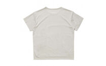 リカバリーウェア/レディス半袖Tシャツ/XLサイズ/セピア