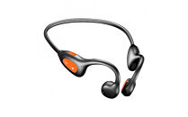 【ブラック】空気伝導ワイヤレスイヤホン&nbsp;Bluetooth6.1&nbsp;軽量&nbsp;28.3g&nbsp;耳に優しい【耳を塞がない】&nbsp;耳掛け式&nbsp;HiFi&nbsp;高音質&nbsp;ENCノイズキャンセリング&nbsp;防水防滴&nbsp;最大16時間&nbsp;周囲の音が聞こえる&nbsp;快適装着&nbsp;簡単操作&nbsp;ハンズフリー通話&nbsp;iOS/Android/Windows対応【PL保険加入済み製品・安心】