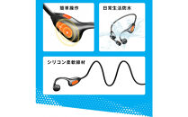 【ブラック】空気伝導ワイヤレスイヤホン&nbsp;Bluetooth6.1&nbsp;軽量&nbsp;28.3g&nbsp;耳に優しい【耳を塞がない】&nbsp;耳掛け式&nbsp;HiFi&nbsp;高音質&nbsp;ENCノイズキャンセリング&nbsp;防水防滴&nbsp;最大16時間&nbsp;周囲の音が聞こえる&nbsp;快適装着&nbsp;簡単操作&nbsp;ハンズフリー通話&nbsp;iOS/Android/Windows対応【PL保険加入済み製品・安心】