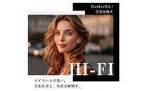 【グレー】イヤリング型ワイヤレスイヤホン&nbsp;Bluetooth6.1&nbsp;空気伝導&nbsp;TWS&nbsp;OWS&nbsp;ヘッドセット&nbsp;耳を塞がない&nbsp;スタイリッシュ&nbsp;安定装着&nbsp;生活防水&nbsp;高級感&nbsp;HiFi&nbsp;高音質&nbsp;マイク内蔵&nbsp;ENCノイズキャン&nbsp;新モデル&nbsp;小型軽量&nbsp;Type-C充電&nbsp;iOS/Android/Windows&nbsp;多機種対応【PL保険加入済み製品・安心】
