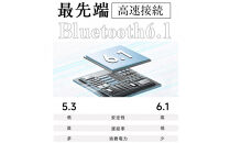 【グレー】イヤリング型ワイヤレスイヤホン&nbsp;Bluetooth6.1&nbsp;空気伝導&nbsp;TWS&nbsp;OWS&nbsp;ヘッドセット&nbsp;耳を塞がない&nbsp;スタイリッシュ&nbsp;安定装着&nbsp;生活防水&nbsp;高級感&nbsp;HiFi&nbsp;高音質&nbsp;マイク内蔵&nbsp;ENCノイズキャン&nbsp;新モデル&nbsp;小型軽量&nbsp;Type-C充電&nbsp;iOS/Android/Windows&nbsp;多機種対応【PL保険加入済み製品・安心】