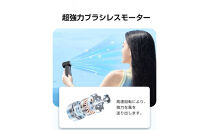 【グリーン】ミニポータブルファン&nbsp;手持ちターボ扇風機&nbsp;3段階風量&nbsp;2026夏&nbsp;卓上&nbsp;ポータブル扇風機&nbsp;4000mAh&nbsp;14.8Wh&nbsp;大容量&nbsp;type-c充電式&nbsp;モバイルバッテリー&nbsp;iPhone/スマホ充電&nbsp;瞬間冷感&nbsp;コンパクト&nbsp;強風&nbsp;超軽量&nbsp;小型&nbsp;猛暑対策&nbsp;巻き込み防止&nbsp;90日安心保証付き&nbsp;【PL保険加入済み製品・安心】