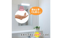 LED多目的灯&nbsp;非接触30cm&nbsp;昼光色ALT-3030IR(D)