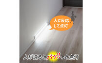 LED多目的灯&nbsp;明暗人感60cm&nbsp;昼光色ALT-3060PIR(D)