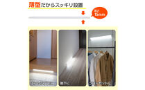 LED多目的灯&nbsp;明暗人感60cm&nbsp;昼光色ALT-3060PIR(D)