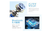 【ブラック】完全ワイヤレスイヤホン&nbsp;TWSイヤホン&nbsp;Bluetooth5.4&nbsp;カナル型&nbsp;フィット&nbsp;音漏れ抑制&nbsp;外音取り込み&nbsp;透過モード&nbsp;低遅延&nbsp;Hi-Fi&nbsp;高音質&nbsp;マイク内蔵&nbsp;ハンズフリー通話&nbsp;ANC+ENCノイズキャンセリング&nbsp;クリア通話&nbsp;防水&nbsp;通勤&nbsp;通学&nbsp;プレゼント&nbsp;送料無料&nbsp;【PL保険加入済み安心】