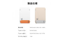 【ゴールド】モバイルバッテリー&nbsp;6800mAh&nbsp;大容量&nbsp;MagSafe対応&nbsp;iPhone17充電&nbsp;PD20W&nbsp;磁気充電15W&nbsp;急速充電&nbsp;QC対応&nbsp;QI対応&nbsp;2台同時充電&nbsp;360°回転スタンド&nbsp;超薄型&nbsp;軽量&nbsp;停電対策&nbsp;災害&nbsp;台風&nbsp;地震&nbsp;防災グッズ&nbsp;iPad/タブレット/イヤホン/ゲーム機充電&nbsp;PSE認証済【PL保険加入済み製品・安心】