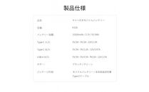 【グリーン】モバイルバッテリー&nbsp;15000mAh&nbsp;55.5Wh&nbsp;大容量&nbsp;LED&nbsp;ライト付き&nbsp;緊急照明&nbsp;2台同時充電&nbsp;2in1&nbsp;パワーバンク&nbsp;USB-C出入力ポート&nbsp;iPhone17/16充電&nbsp;iOS/iPad/Android各機種対応&nbsp;Type-Cケーブル付き&nbsp;PD22.5W&nbsp;急速充電&nbsp;小型軽量&nbsp;防災グッズ&nbsp;90日安心保証付【PL保険加入済み製品・安心】