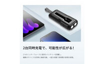 【グリーン】モバイルバッテリー&nbsp;15000mAh&nbsp;55.5Wh&nbsp;大容量&nbsp;LED&nbsp;ライト付き&nbsp;緊急照明&nbsp;2台同時充電&nbsp;2in1&nbsp;パワーバンク&nbsp;USB-C出入力ポート&nbsp;iPhone17/16充電&nbsp;iOS/iPad/Android各機種対応&nbsp;Type-Cケーブル付き&nbsp;PD22.5W&nbsp;急速充電&nbsp;小型軽量&nbsp;防災グッズ&nbsp;90日安心保証付【PL保険加入済み製品・安心】