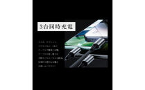 【ブラック】★同色2個セット★【2026年新モデル&PD&nbsp;100W】&nbsp;3in1&nbsp;充電ケーブル&nbsp;長さ110cm&nbsp;巻き取り&nbsp;両引き&nbsp;USB&nbsp;Type-c&nbsp;microUSB&nbsp;Android&nbsp;充電けーぶる&nbsp;3イン1&nbsp;充電コード伸縮式&nbsp;絡み防止&nbsp;3種類端子対応&nbsp;スマホスタンド機能&nbsp;急速充電&nbsp;iPhone16/17対応&nbsp;送料無料&nbsp;【PL保険加入済み製品・安心】