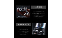 【ブラック】★同色2個セット★【2026年新モデル&PD&nbsp;100W】&nbsp;3in1&nbsp;充電ケーブル&nbsp;長さ110cm&nbsp;巻き取り&nbsp;両引き&nbsp;USB&nbsp;Type-c&nbsp;microUSB&nbsp;Android&nbsp;充電けーぶる&nbsp;3イン1&nbsp;充電コード伸縮式&nbsp;絡み防止&nbsp;3種類端子対応&nbsp;スマホスタンド機能&nbsp;急速充電&nbsp;iPhone16/17対応&nbsp;送料無料&nbsp;【PL保険加入済み製品・安心】