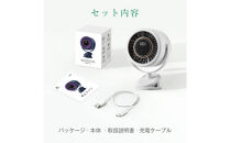 【ピンク】クリップ式&nbsp;扇風機&nbsp;サーキュレーター【2026年夏・新製品】&nbsp;ミニ扇風機&nbsp;卓上&nbsp;DCモーター&nbsp;パワフル送風&nbsp;自動OFF&nbsp;6段階風量&nbsp;コードレス&nbsp;2WAY&nbsp;大容量電池&nbsp;4000mAh&nbsp;USB充電&nbsp;残電量表示&nbsp;軽量&nbsp;コンパクト&nbsp;熱中症対策&nbsp;アウトドア&nbsp;90日間あんしん保証付&nbsp;【PL保険加入済み製品・安心】