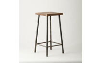 マキヅ家具&nbsp;槙塚鉄工所&nbsp;Schoolstool&nbsp;High