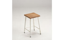 マキヅ家具&nbsp;槙塚鉄工所&nbsp;Schoolstool&nbsp;Low