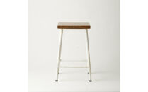 マキヅ家具&nbsp;槙塚鉄工所&nbsp;Schoolstool&nbsp;Low