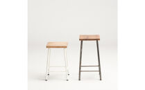 マキヅ家具&nbsp;槙塚鉄工所&nbsp;Schoolstool&nbsp;Low