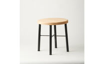 マキヅ家具&nbsp;槙塚鉄工所&nbsp;OX&nbsp;stool