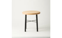 マキヅ家具&nbsp;槙塚鉄工所&nbsp;OX&nbsp;stool