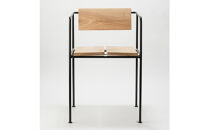 マキヅ家具&nbsp;槙塚鉄工所&nbsp;Mashikaku&nbsp;Chair