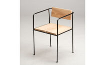マキヅ家具&nbsp;槙塚鉄工所&nbsp;Mashikaku&nbsp;Chair