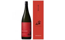 日本酒 八海山 純米大吟醸 時季限定 1800ml