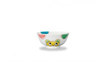 プチ飯碗　くま&nbsp;民芸品&nbsp;工芸品&nbsp;雑貨&nbsp;キッチン雑貨&nbsp;キッチン用品&nbsp;お茶碗&nbsp;茶碗&nbsp;子供茶碗&nbsp;キッズ茶碗