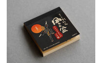 越中おわら風の盆&nbsp;着物折紙＆踊るメモ帳セット&nbsp;※缶バッジ付き