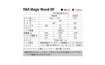 ENA&nbsp;マジックワンドDF高反発ドライバー&nbsp;10.5°R&nbsp;&nbsp;メンズ46インチ