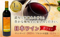 ３１０農園・日本ワイン（小公子/赤ワイン）750ml&nbsp;ワイン&nbsp;赤ワイン&nbsp;2025年&nbsp;酒&nbsp;お酒&nbsp;国産&nbsp;ぶどう&nbsp;ブドウ&nbsp;葡萄&nbsp;鳥取県&nbsp;北栄町&nbsp;おすすめ&nbsp;人気