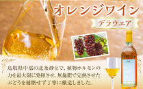 ３１０農園・日本ワイン（デラウエア/オレンジワイン）750ml&nbsp;ワイン&nbsp;酒&nbsp;お酒&nbsp;国産&nbsp;オレンジワイン&nbsp;2025年&nbsp;ぶどう&nbsp;ブドウ&nbsp;葡萄&nbsp;鳥取県&nbsp;北栄町&nbsp;おすすめ&nbsp;人気