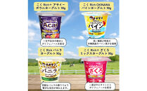 チチヤス&nbsp;ヨーグルト＆牛乳&nbsp;10種プレミアムセット&nbsp;E