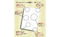 Good&nbsp;Earth,&nbsp;Good&nbsp;Lifeノート（B5&nbsp;B罫&nbsp;20枚）×12冊