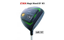 ENA&nbsp;マジックワンドDF&nbsp;フェアウェイウッド&nbsp;W3&nbsp;R&nbsp;&nbsp;メンズ43インチ