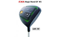 ENA&nbsp;マジックワンドDF&nbsp;フェアウェイウッド&nbsp;W5&nbsp;R&nbsp;&nbsp;メンズ42.5インチ