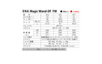 ENA&nbsp;マジックワンドDF&nbsp;フェアウェイウッド&nbsp;W5&nbsp;SR&nbsp;&nbsp;メンズ42.5インチ