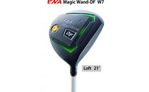 ENA&nbsp;マジックワンドDF&nbsp;フェアウェイウッド&nbsp;W7&nbsp;SR&nbsp;&nbsp;メンズ42インチ