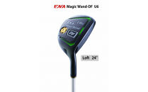 ENA&nbsp;マジックワンドDF&nbsp;ユーティリティクラブ&nbsp;U6&nbsp;R&nbsp;&nbsp;メンズ40.5インチ