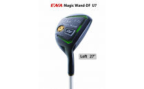 ENA&nbsp;マジックワンドDF&nbsp;ユーティリティクラブ&nbsp;U7&nbsp;L&nbsp;&nbsp;レディース38.5インチ