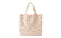 〈LeSportsac&nbsp;×&nbsp;familiar〉リバーシブルトートバッグ