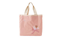 〈LeSportsac&nbsp;×&nbsp;familiar〉リバーシブルトートバッグ