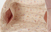 〈LeSportsac&nbsp;×&nbsp;familiar〉リバーシブルトートバッグ