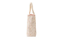 〈LeSportsac&nbsp;×&nbsp;familiar〉リバーシブルトートバッグ