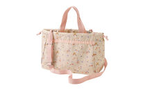 〈LeSportsac&nbsp;×&nbsp;familiar〉ショルダーバッグ　総柄
